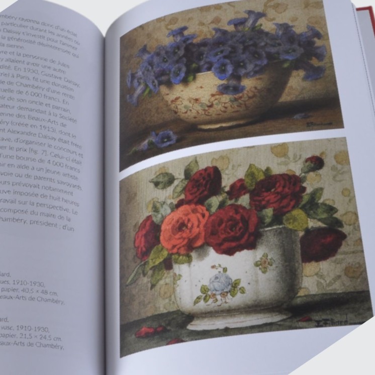 Catalogue de l'exposition Du peintre au conservateur, Jules Daisay (1847-1900) : ou le désir des arts