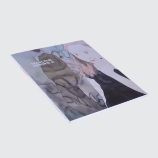 Catalogue de l'exposition Françoise Petrovitch