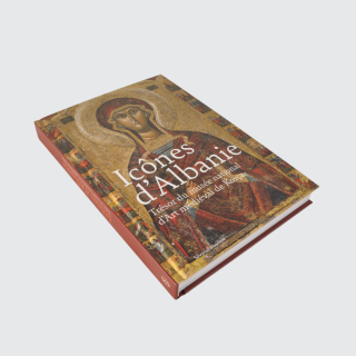 copy of Catalogue de l'exposition Lesage, Simon, Crepin.Peintres, spirites et guérisseurs
