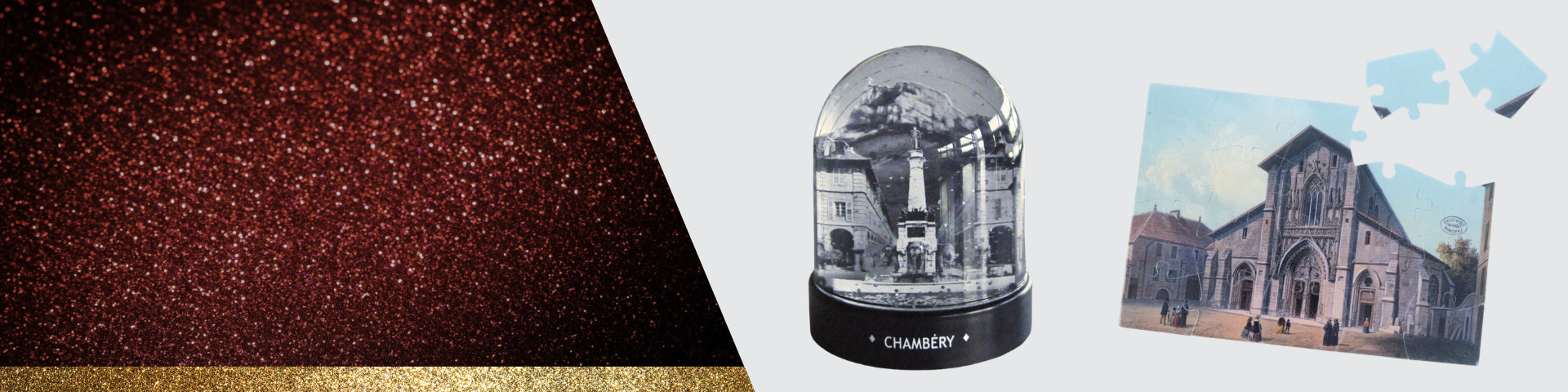 Souvenirs de Chambéry
